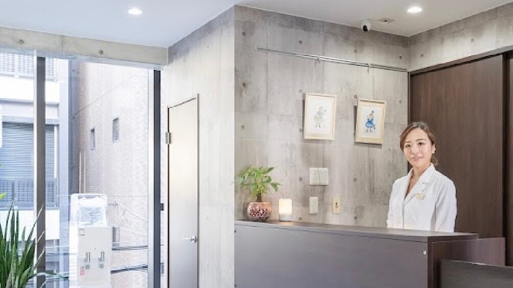 パールホワイトニング肥後橋デンタルクリニックの紹介画像