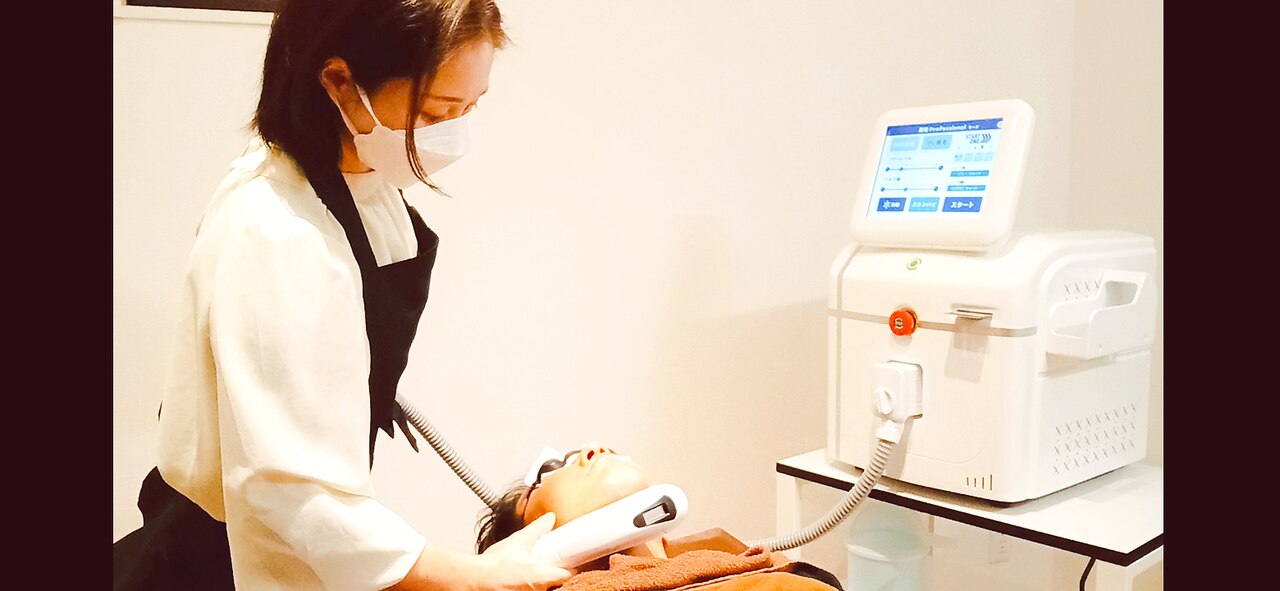 メンズ脱毛サロン Mr.Smooth 【ミスタースムース】の紹介画像