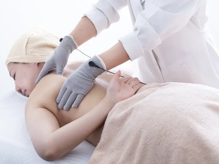 メンズ脱毛サロン Mr.Smooth 【ミスタースムース】の紹介画像