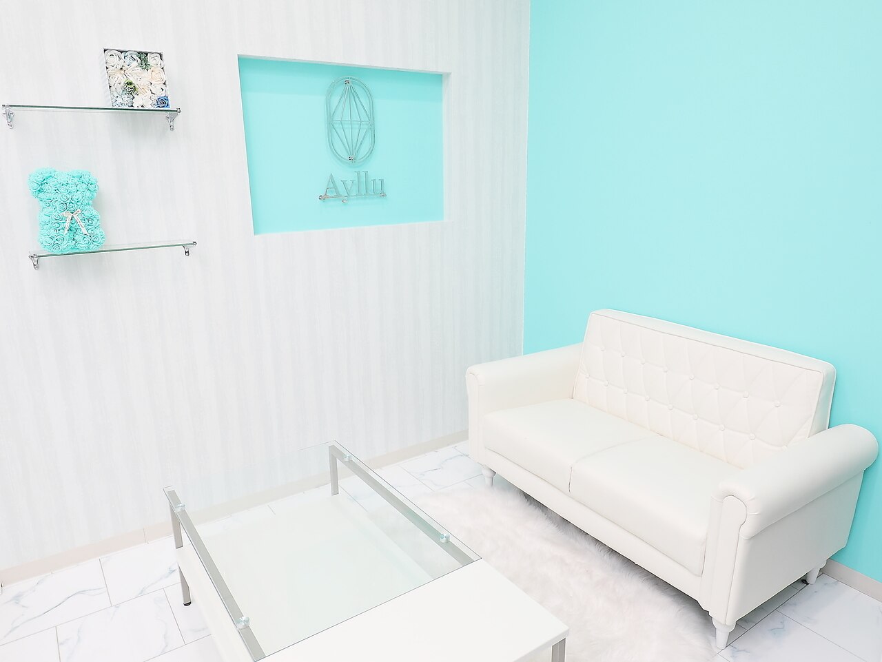 メンズ脱毛サロン Mr.Smooth 【ミスタースムース】の紹介画像