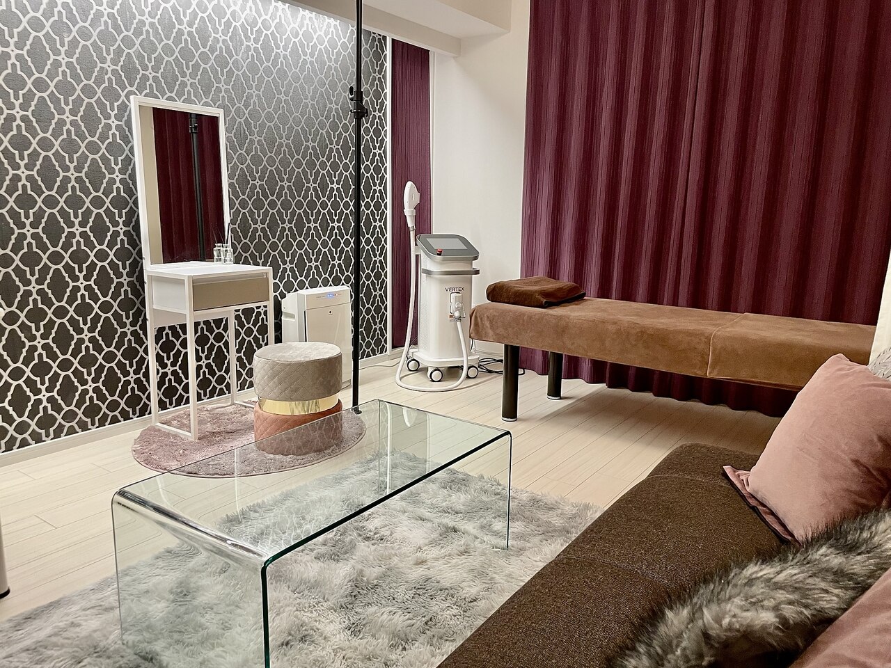 メンズ脱毛サロン Mr.Smooth 【ミスタースムース】の紹介画像