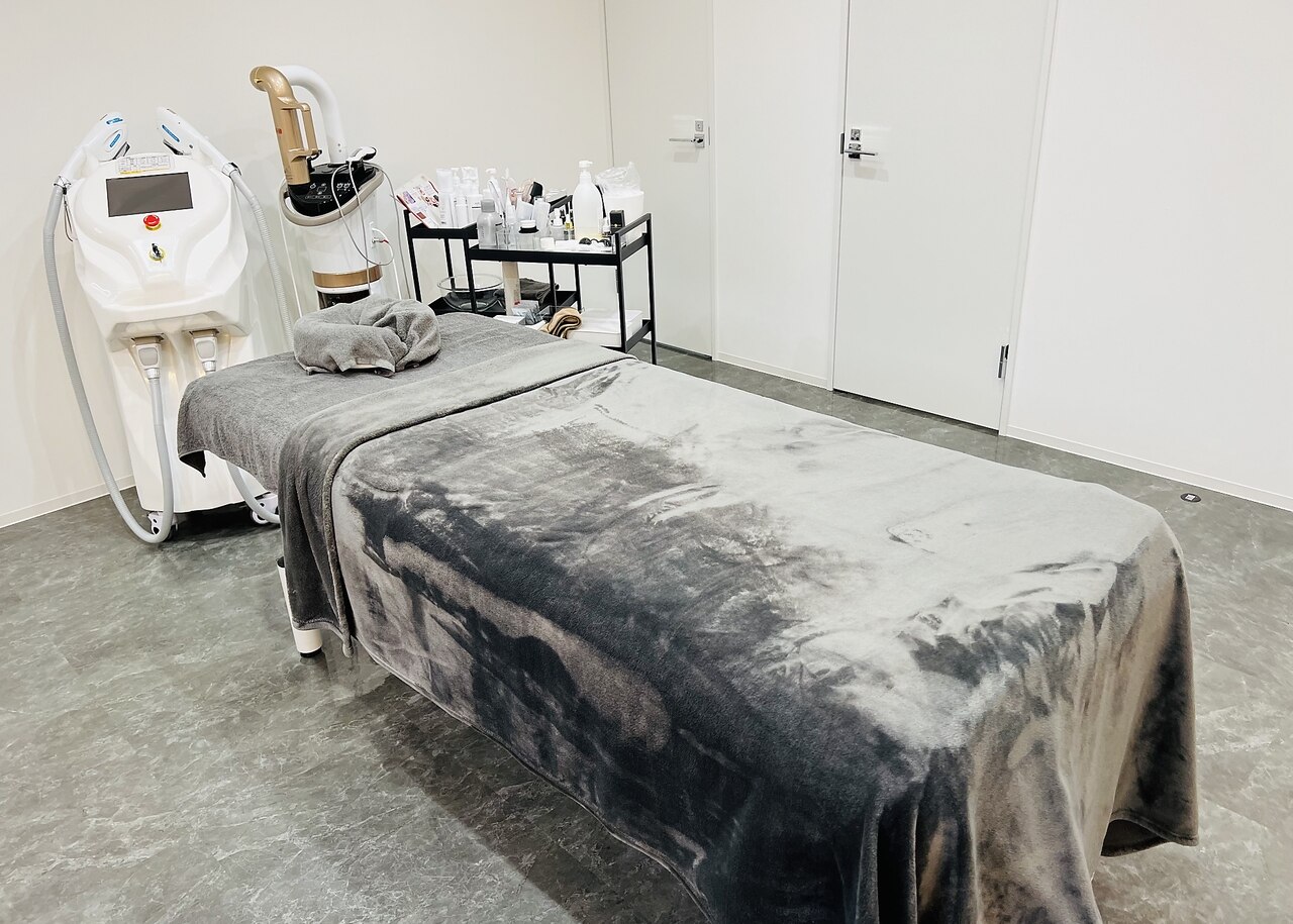 メンズ脱毛サロン Mr.Smooth 【ミスタースムース】の紹介画像