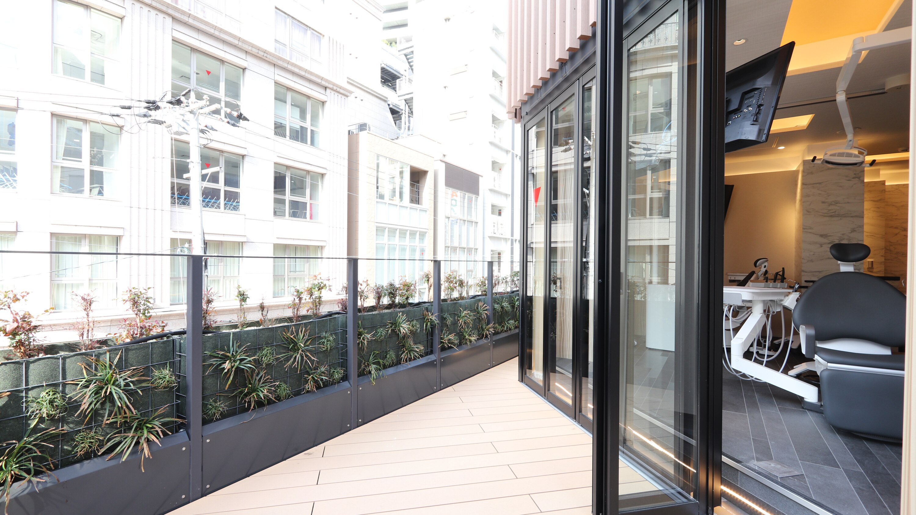 セレクトデンタルクリニック(SELECT DENTAL CLINIC)の紹介画像