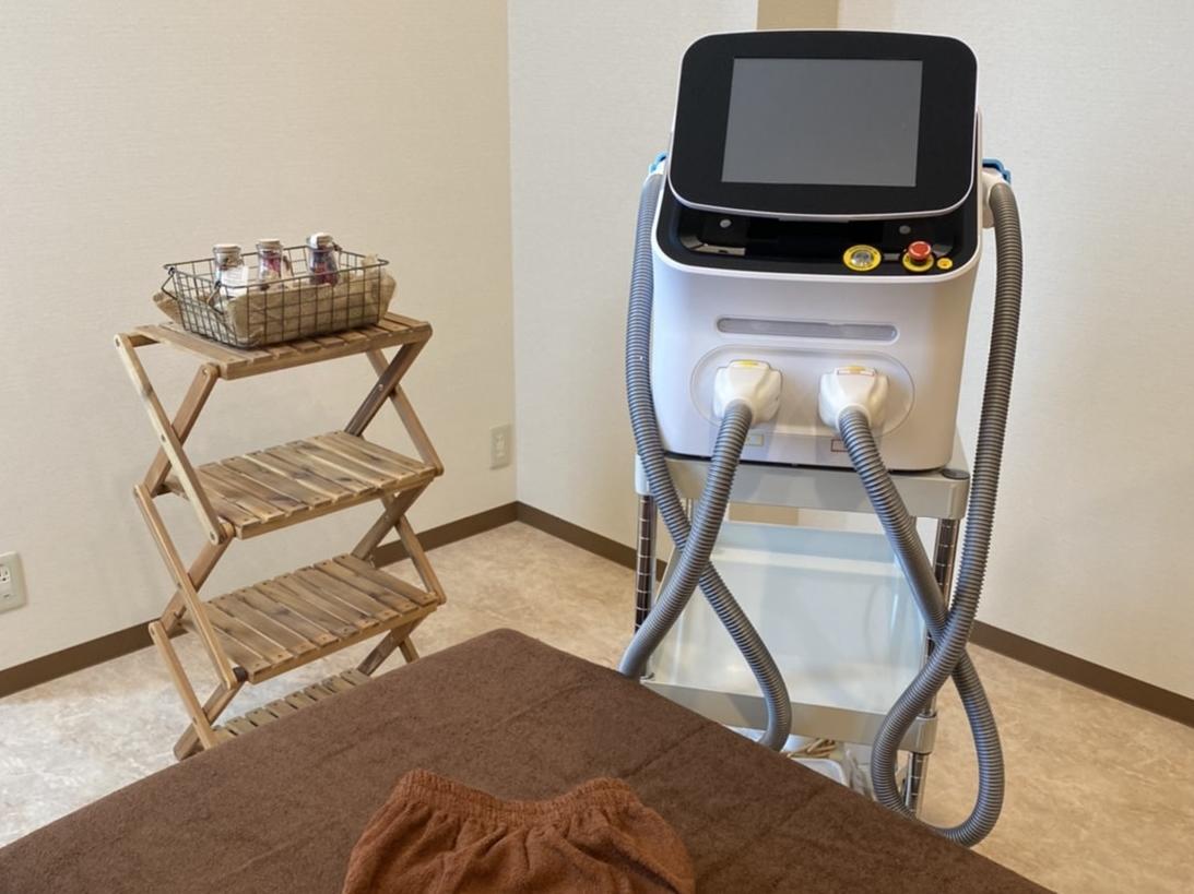 グラナダ 2F(Granada)の紹介画像