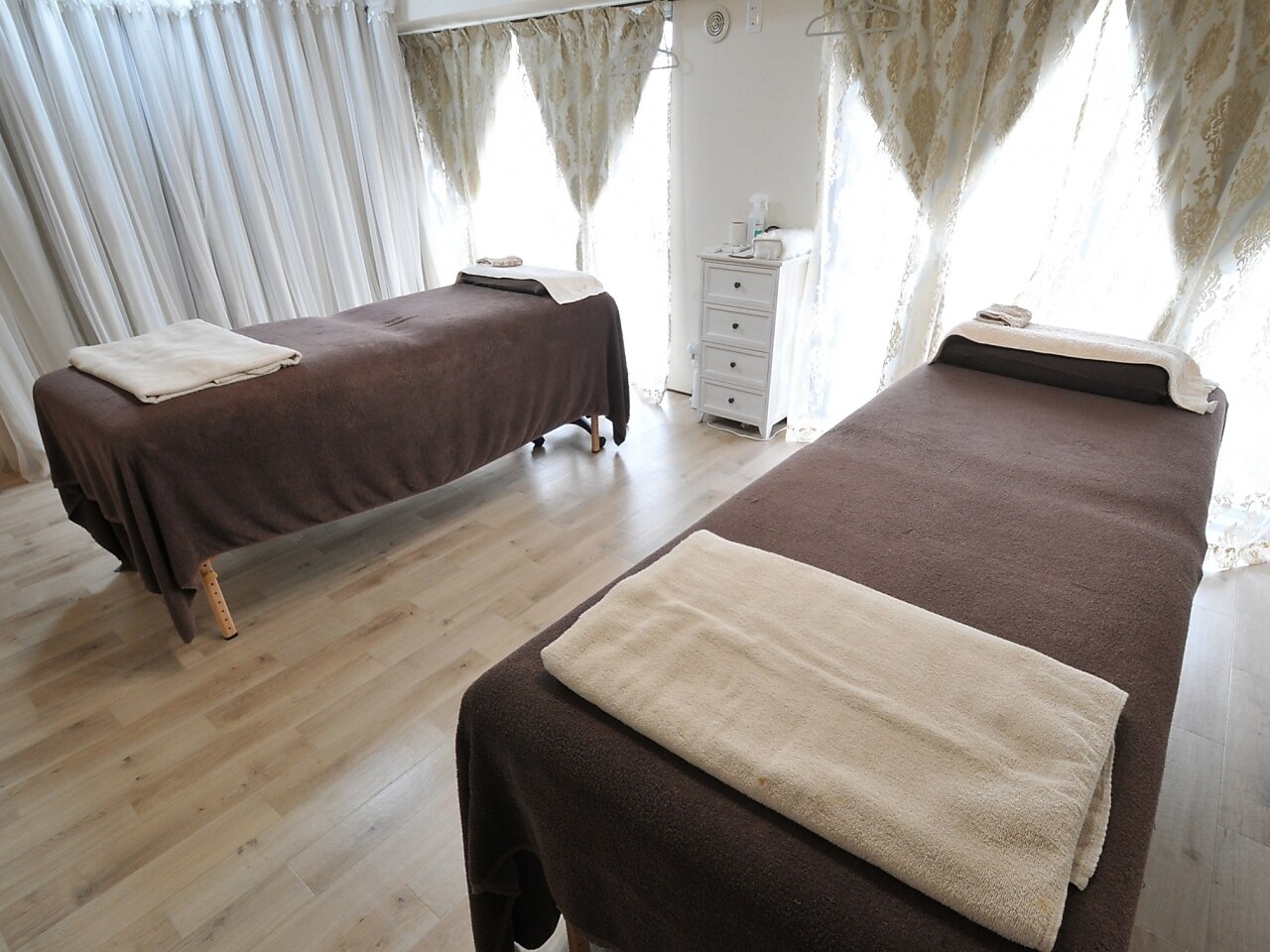 メンズ脱毛サロン Mr.Smooth 【ミスタースムース】の紹介画像