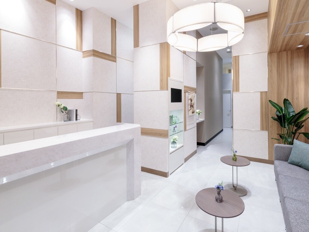 メンズ脱毛サロン Mr.Smooth 【ミスタースムース】の紹介画像