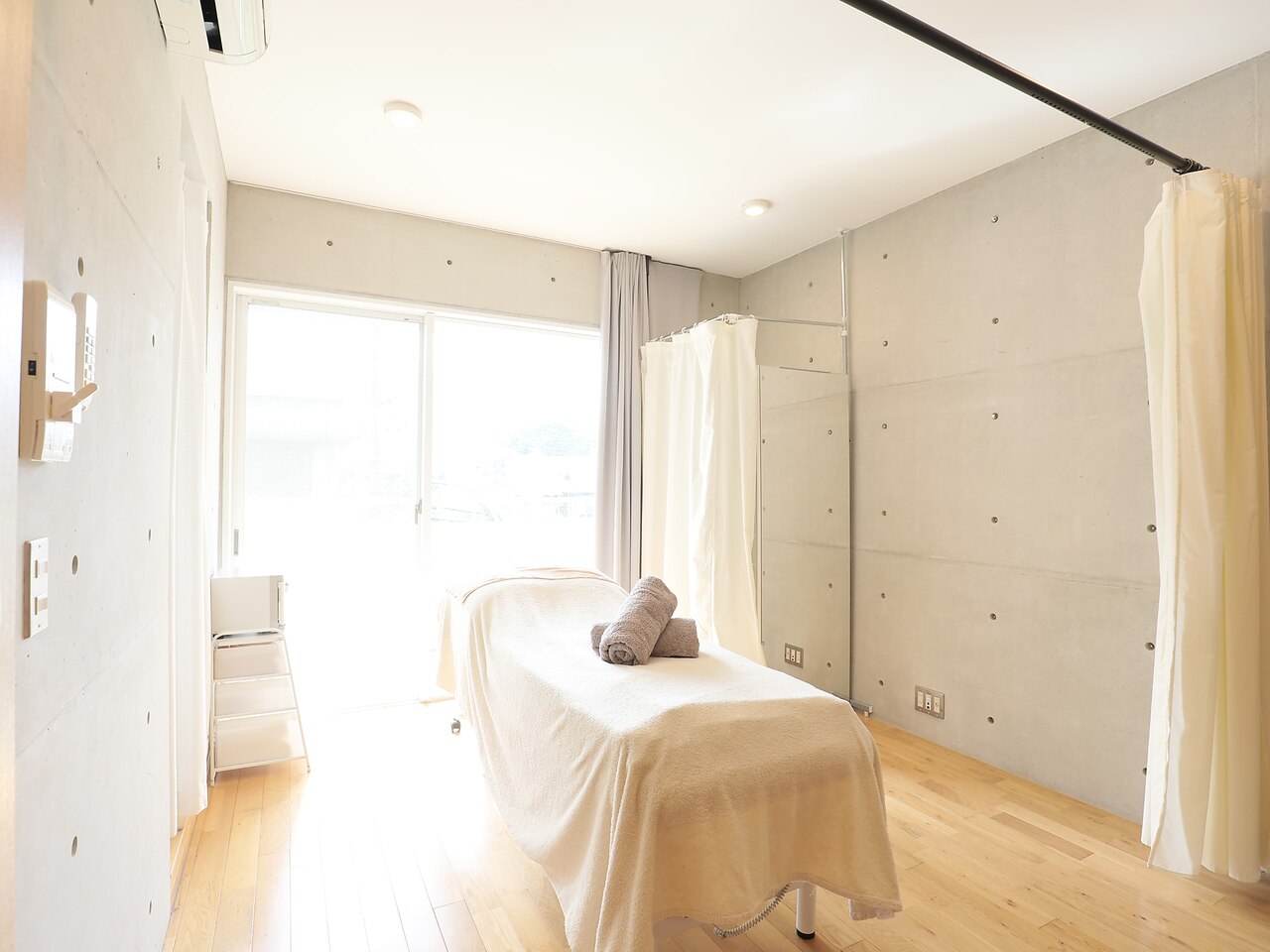 メンズ脱毛サロン Mr.Smooth 【ミスタースムース】の紹介画像