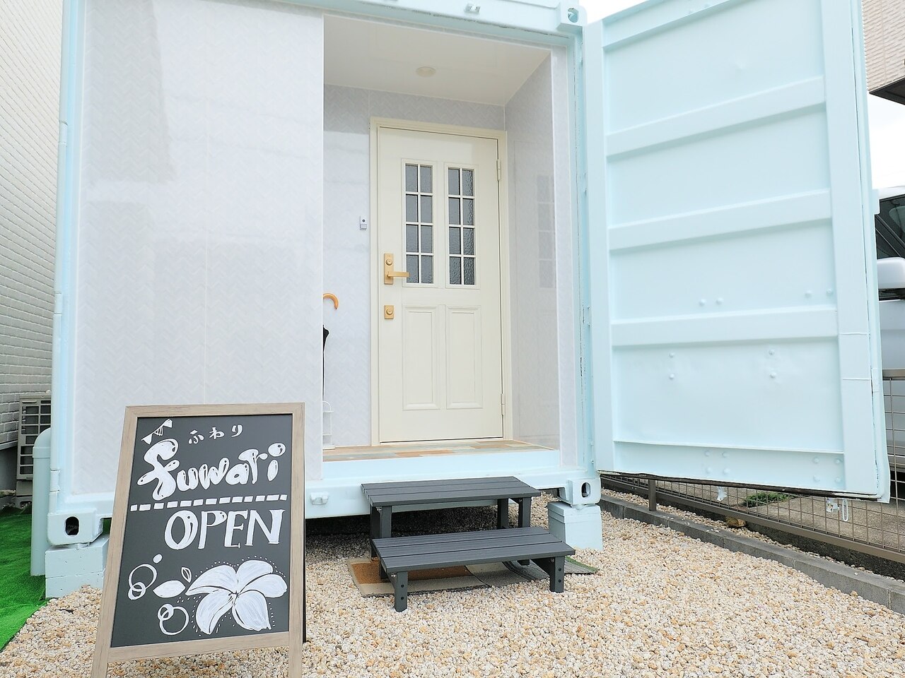 メンズ脱毛サロン　Mr.Smooth　【ミスタースムース】の紹介画像