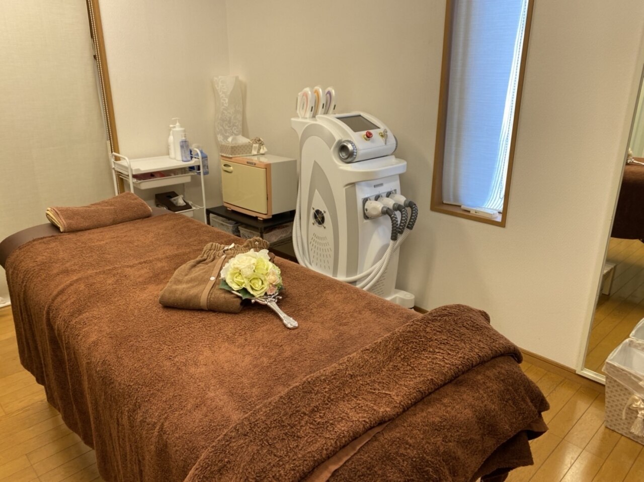 メンズ脱毛サロン Mr.Smooth 【ミスタースムース】の紹介画像