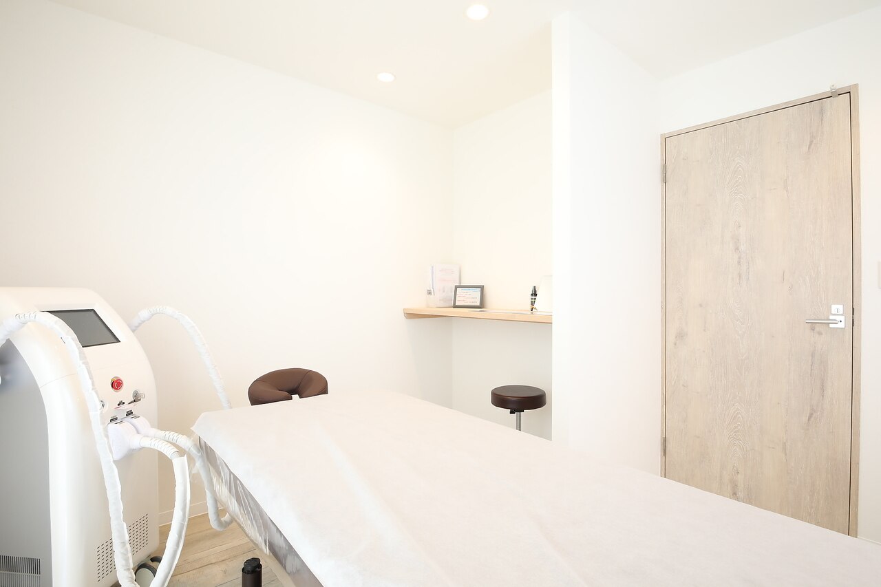 メンズ脱毛サロン Mr.Smooth 【ミスタースムース】の紹介画像