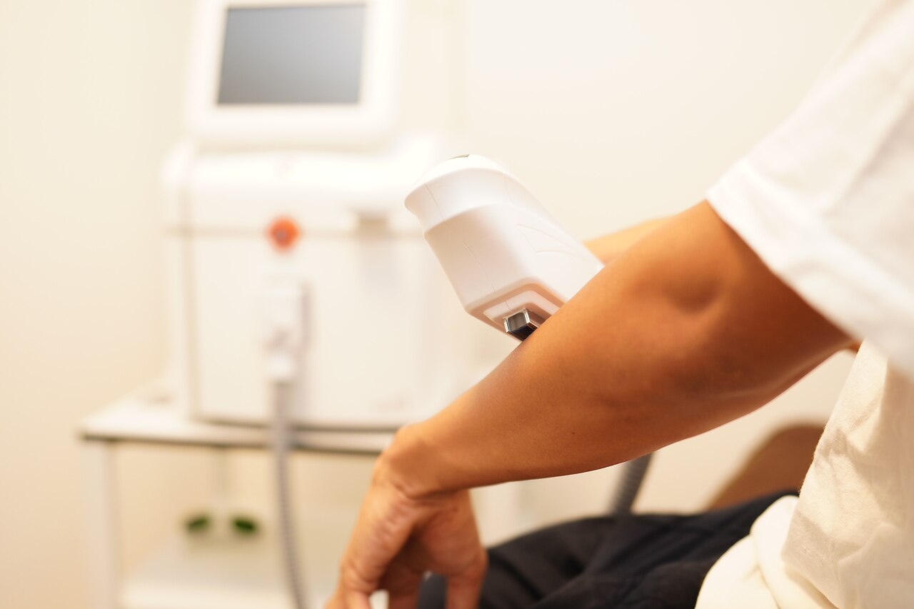 リリハダ(LILI HADA)の紹介画像