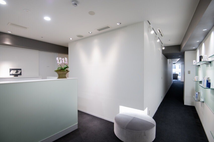 メンズ脱毛サロン Mr.Smooth 【ミスタースムース】の紹介画像