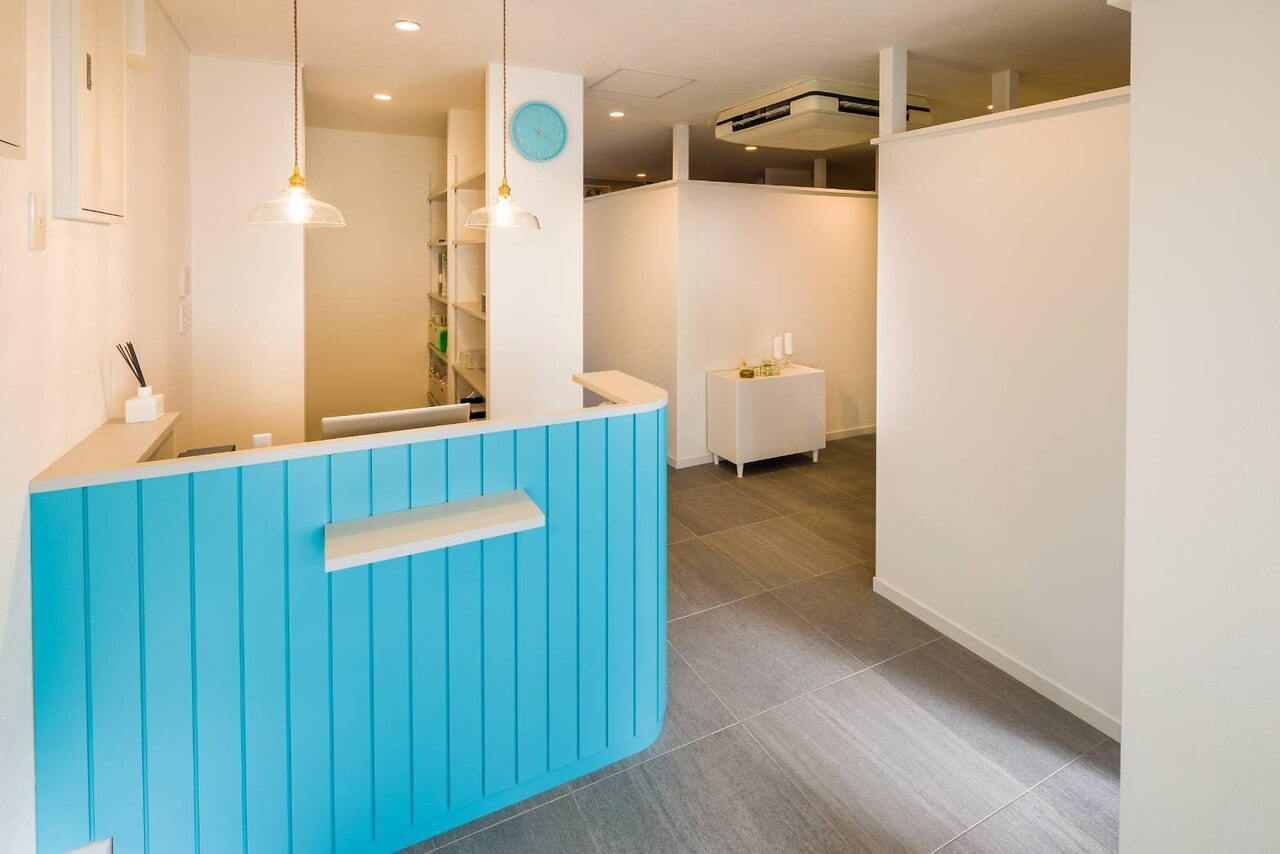 メンズ脱毛サロン　Mr.Smooth　【ミスタースムース】の紹介画像