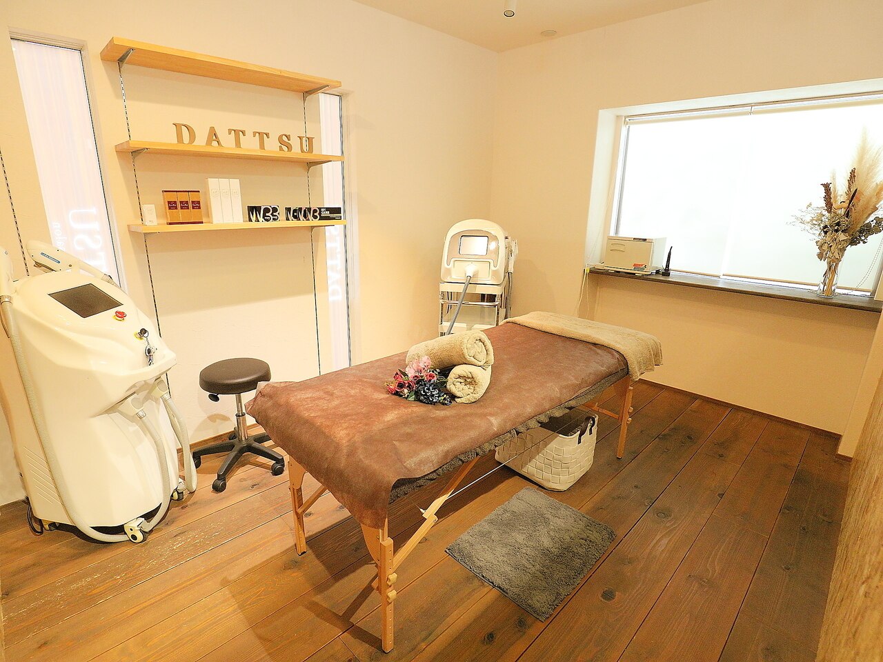 メンズ脱毛サロン Mr.Smooth 【ミスタースムース】の紹介画像