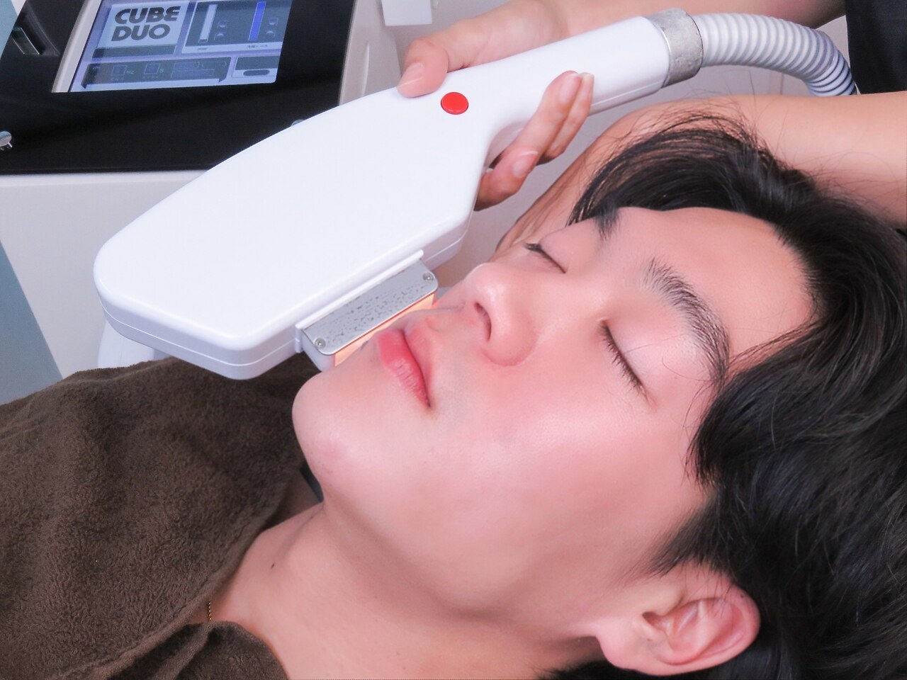 メンズ脱毛サロン Mr.Smooth 【ミスタースムース】の紹介画像