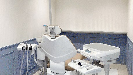 ホワイトニングサロンBeuate枚方(辻村矯正歯科内)の紹介画像