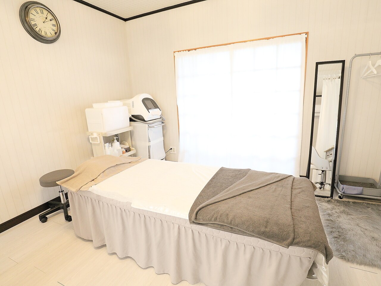 メンズ脱毛サロン Mr.Smooth 【ミスタースムース】の紹介画像