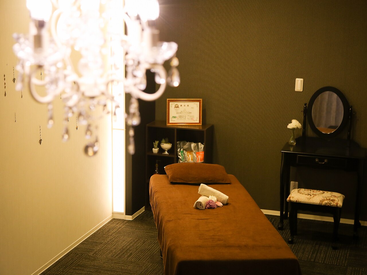 メンズ脱毛サロン Mr.Smooth 【ミスタースムース】の紹介画像