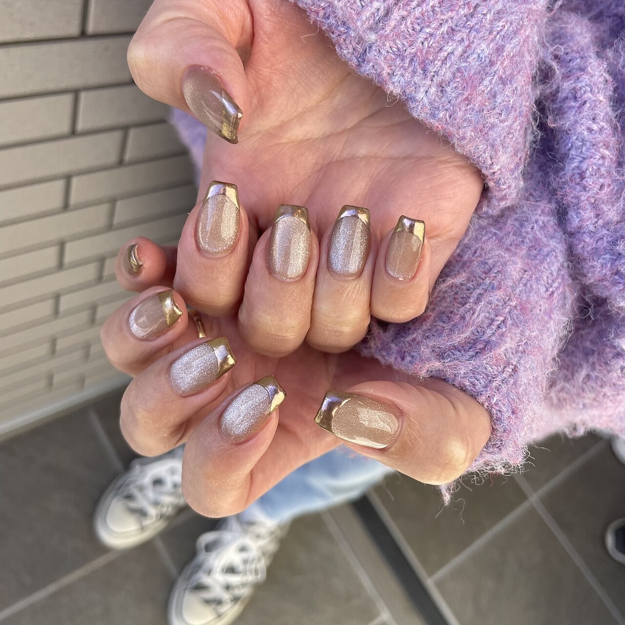 メンズプラス 新安城駅前店(Men's Plus)の紹介画像