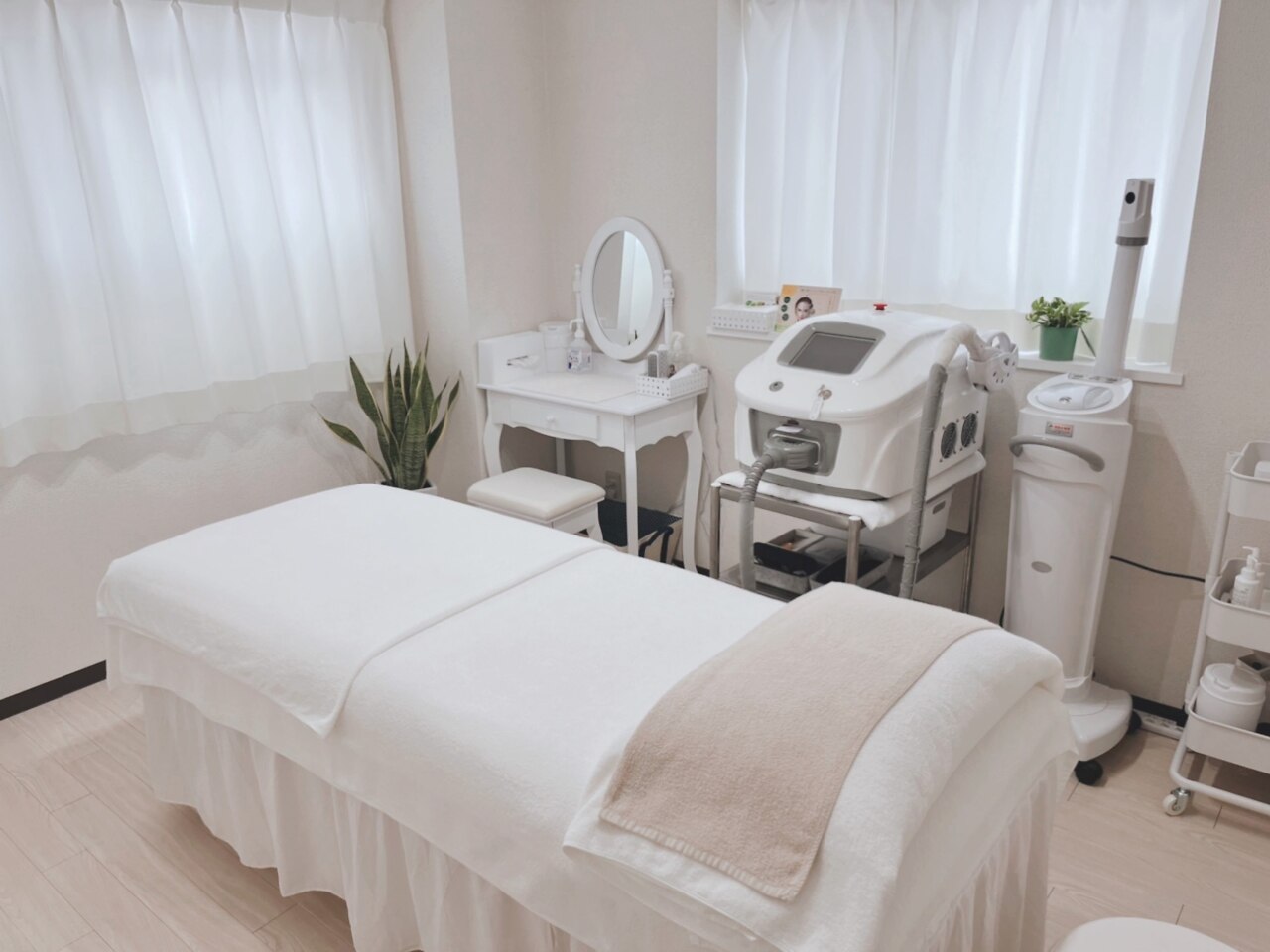 メンズ脱毛サロン Mr.Smooth 【ミスタースムース】の紹介画像