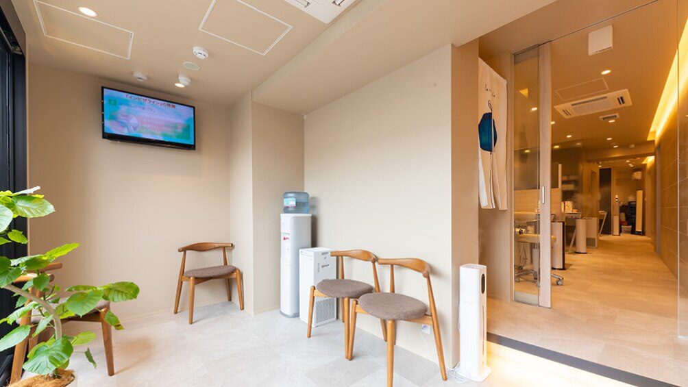 メンズ脱毛サロン Mr.Smooth 【ミスタースムース】の紹介画像