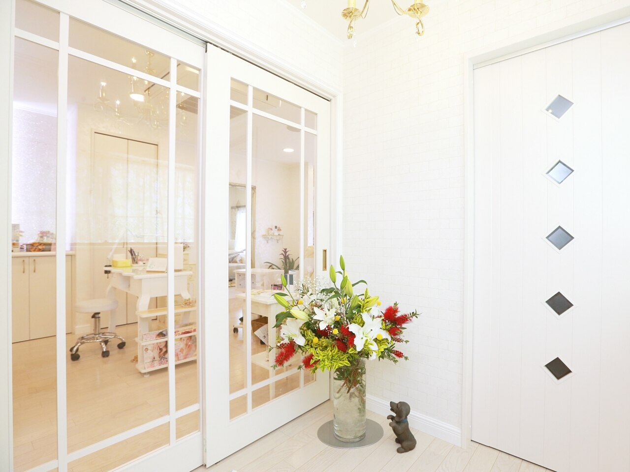 メンズ脱毛サロン Mr.Smooth 【ミスタースムース】の紹介画像