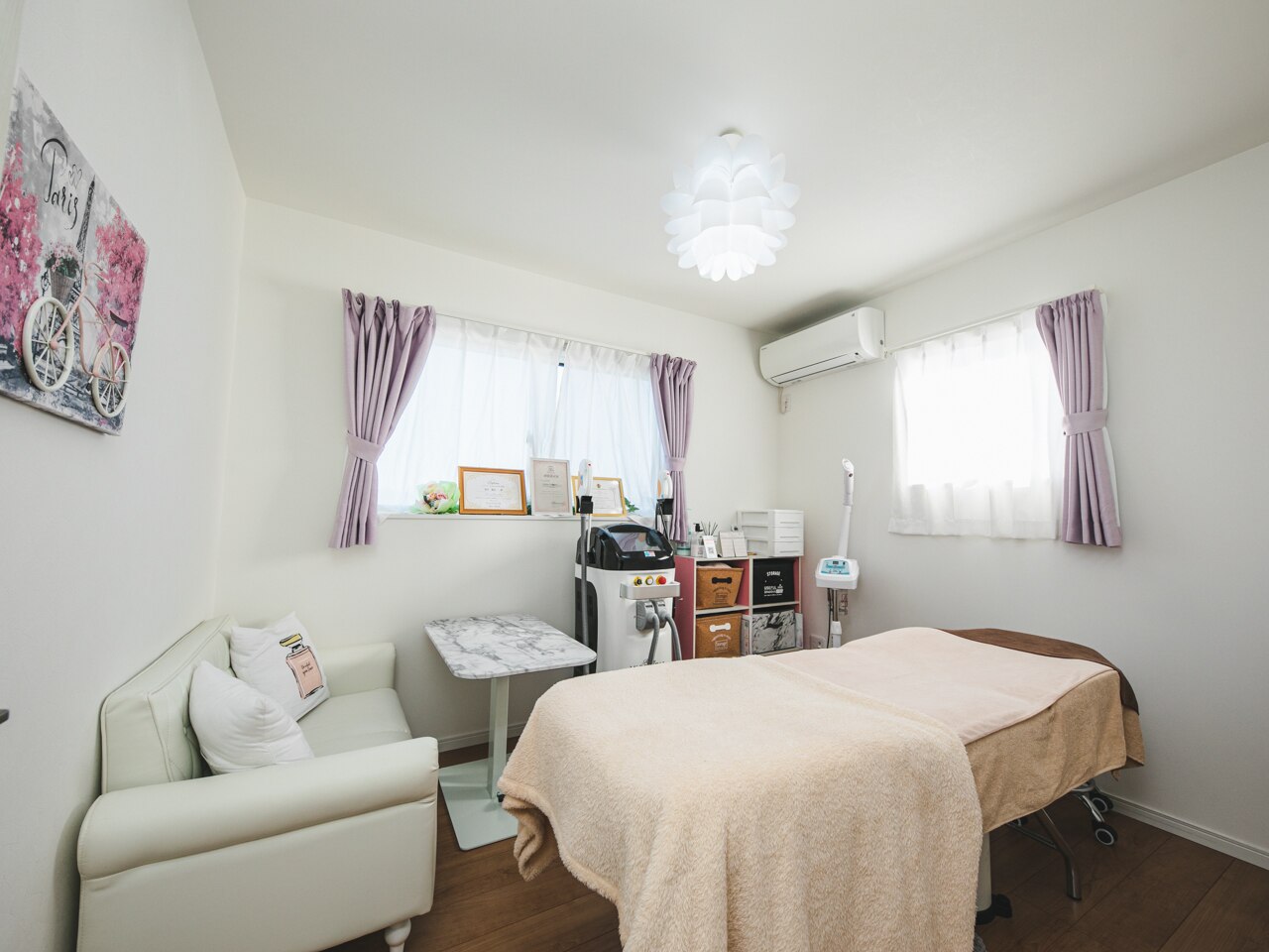 メンズ脱毛サロン Mr.Smooth 【ミスタースムース】の紹介画像