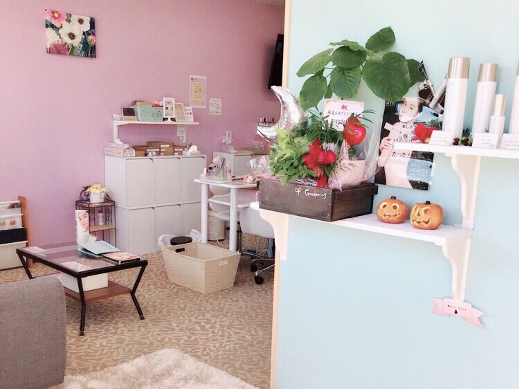 ネイルアンドエステティック デイズ 三好中央店(Days)の紹介画像