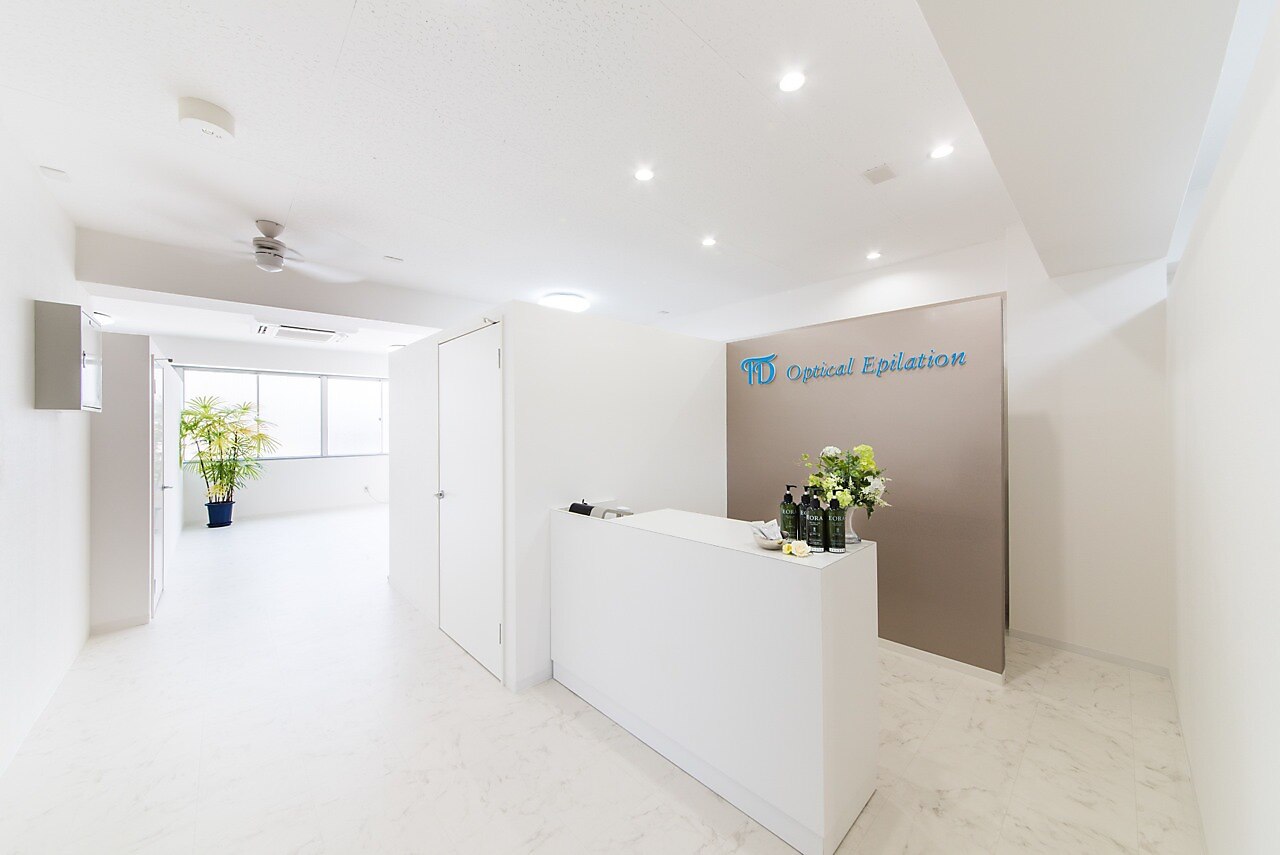 メンズ脱毛サロン Mr.Smooth 【ミスタースムース】の紹介画像