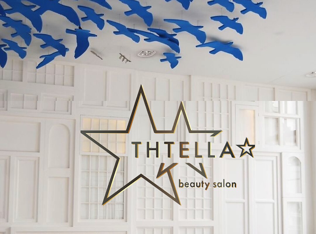 ステラ(THTELLA)の紹介画像