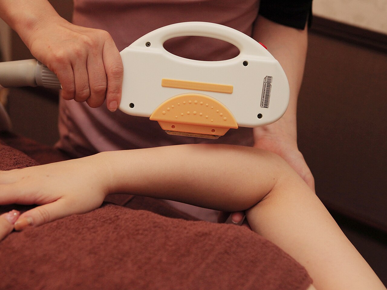 メンズ脱毛サロン Mr.Smooth 【ミスタースムース】の紹介画像