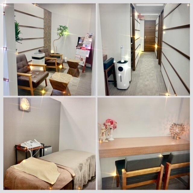 メンズ脱毛サロン Mr.Smooth 【ミスタースムース】の紹介画像