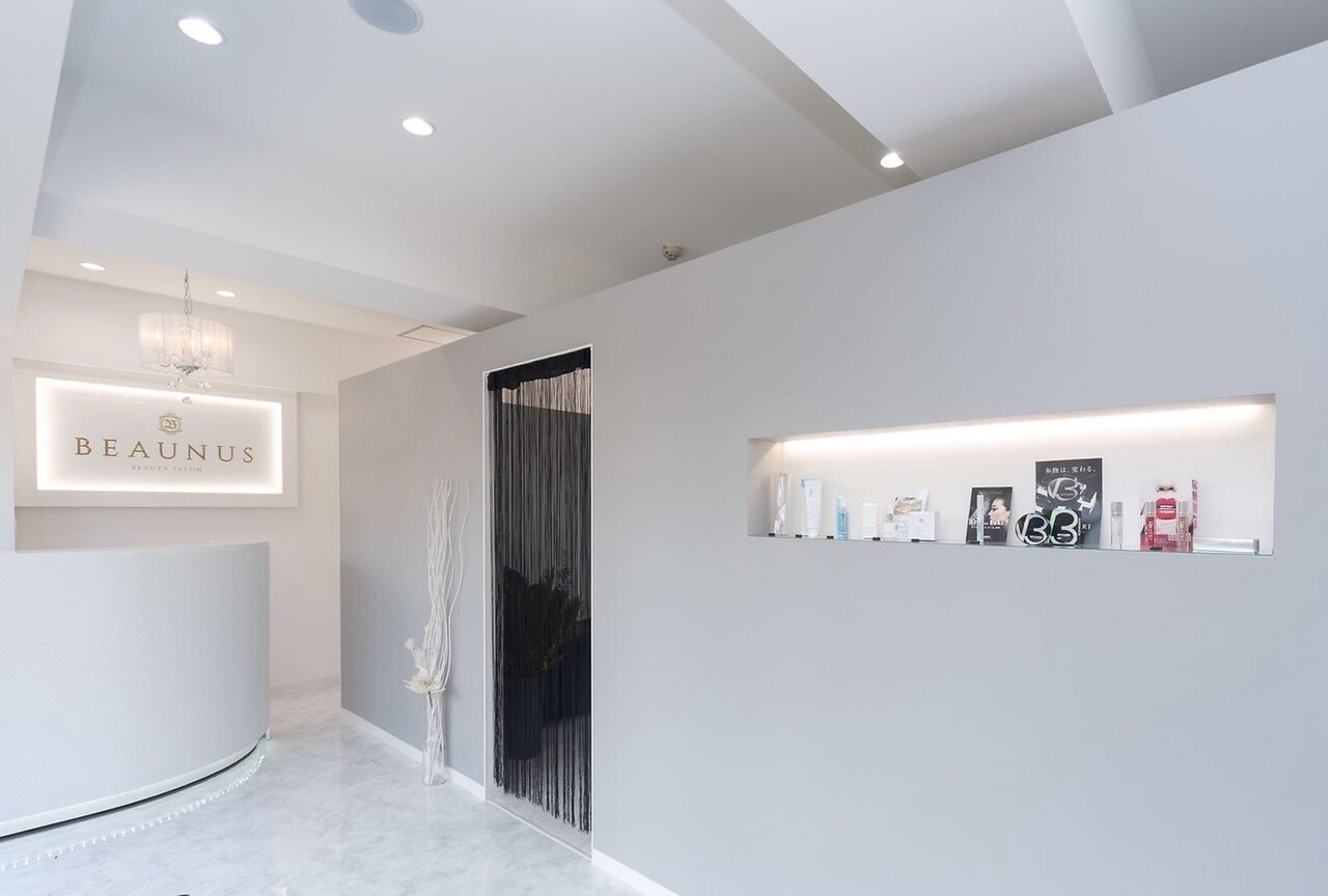 メンズ脱毛サロン　Mr.Smooth　【ミスタースムース】の紹介画像