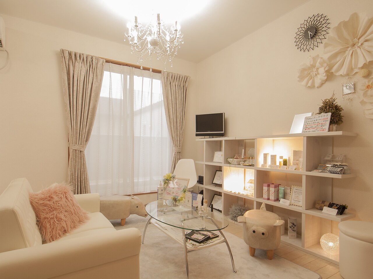 ディオーネ 東海店(Dione)の紹介画像