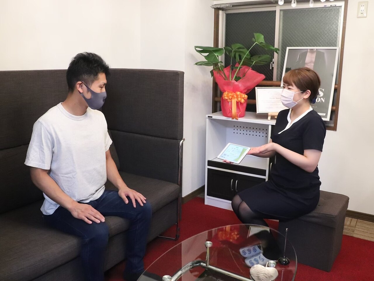 メンズ脱毛サロン Mr.Smooth 【ミスタースムース】の紹介画像