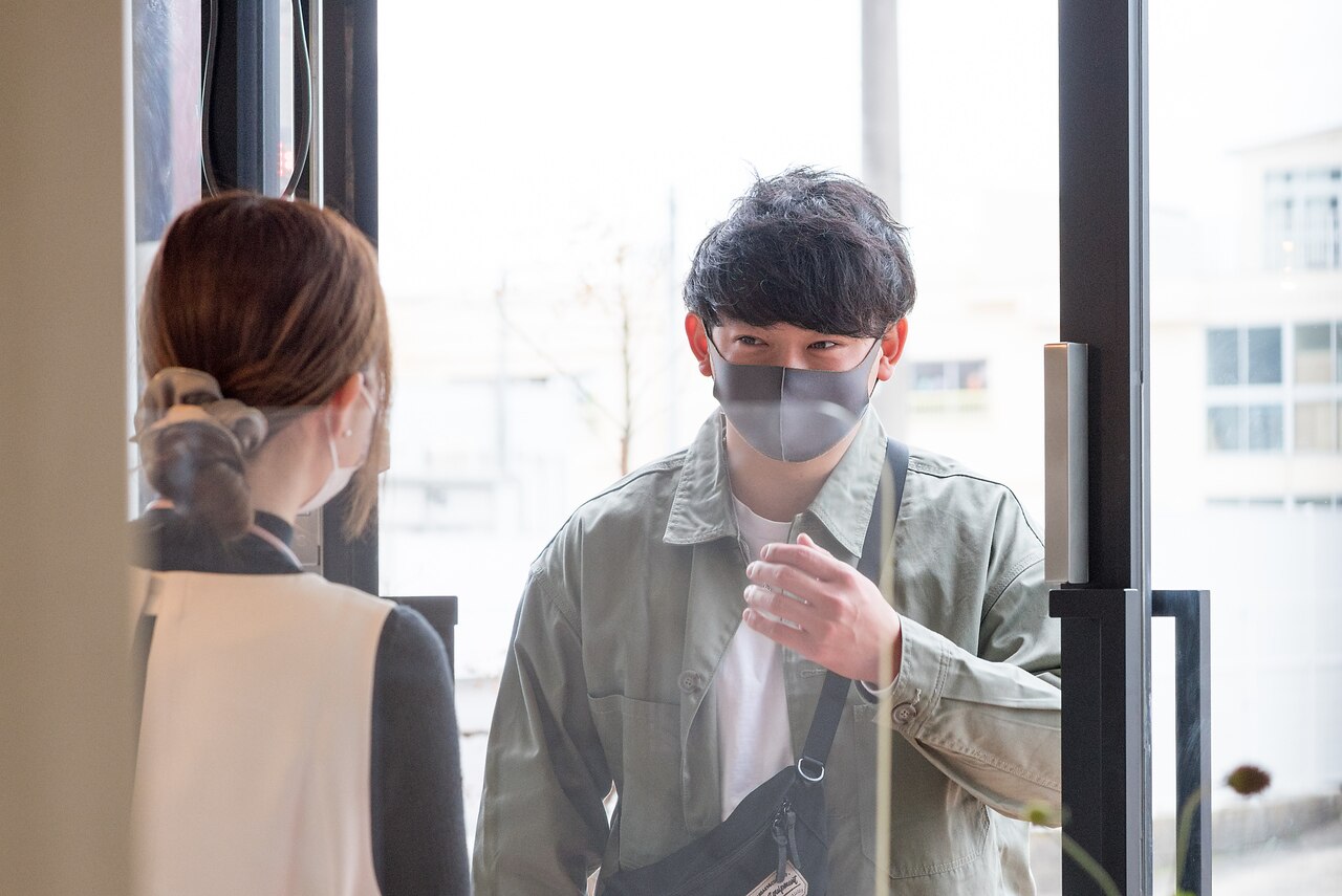 アマランサス(Amaranthus)の紹介画像