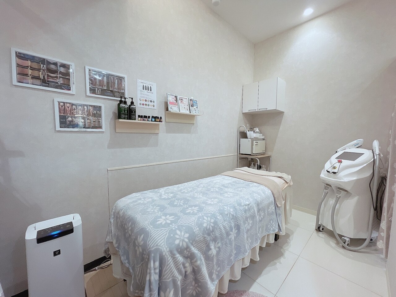 メンズ脱毛サロン Mr.Smooth 【ミスタースムース】の紹介画像