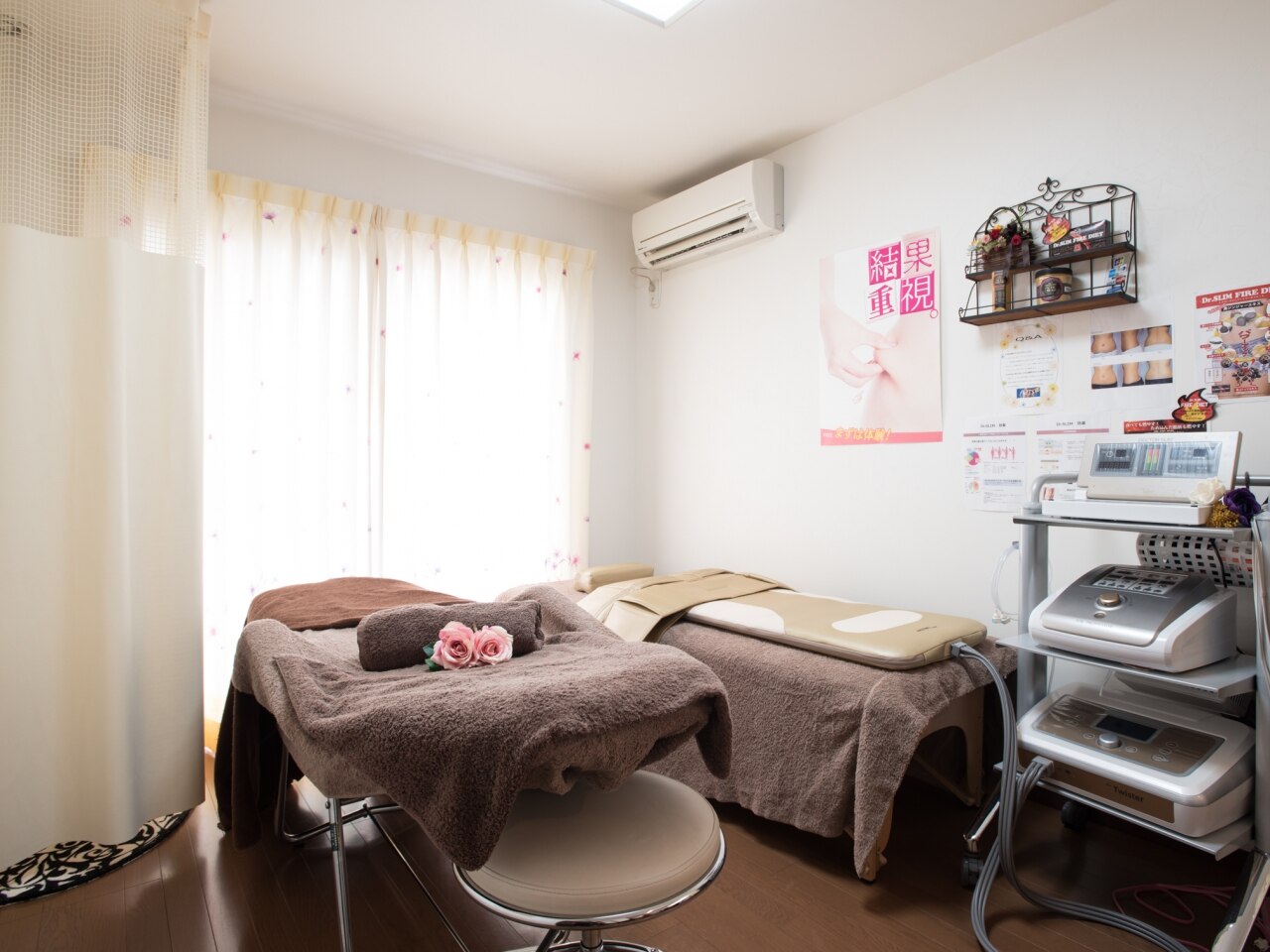 メンズ脱毛サロン Mr.Smooth 【ミスタースムース】の紹介画像