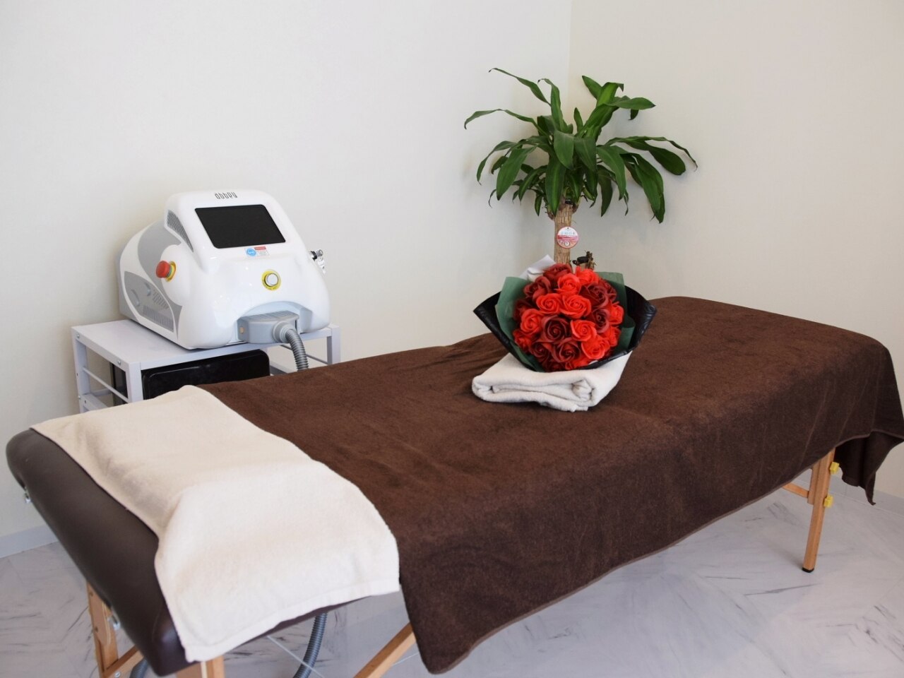 サロン フルール(fleur)の紹介画像