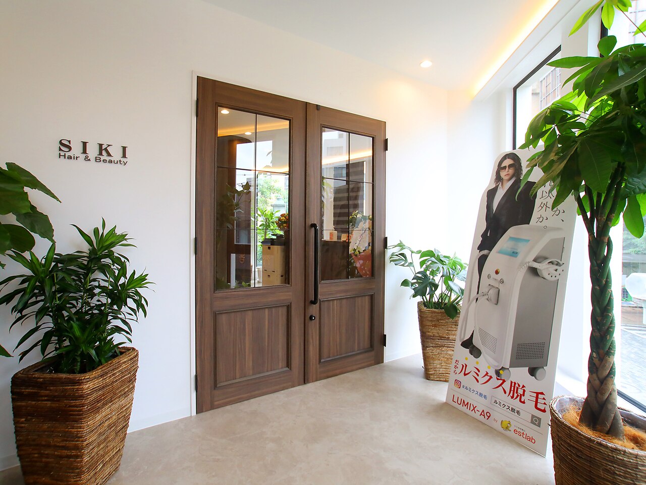 メンズ脱毛サロン　Mr.Smooth　【ミスタースムース】の紹介画像