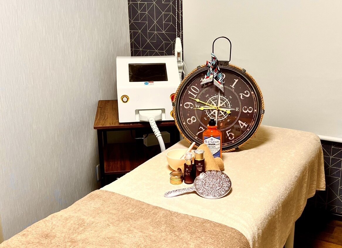 オーシャン(OCEAN)の紹介画像