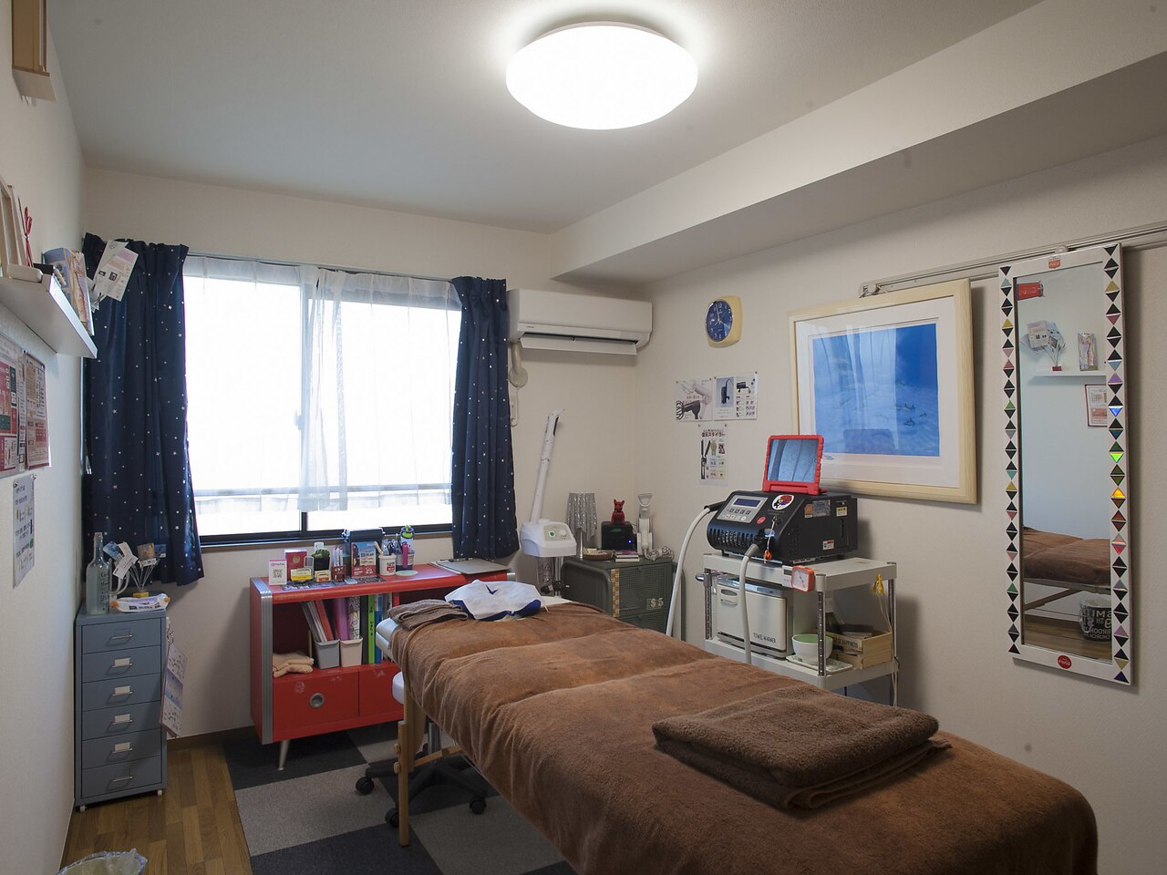 メンズ脱毛サロン　Mr.Smooth　【ミスタースムース】の紹介画像