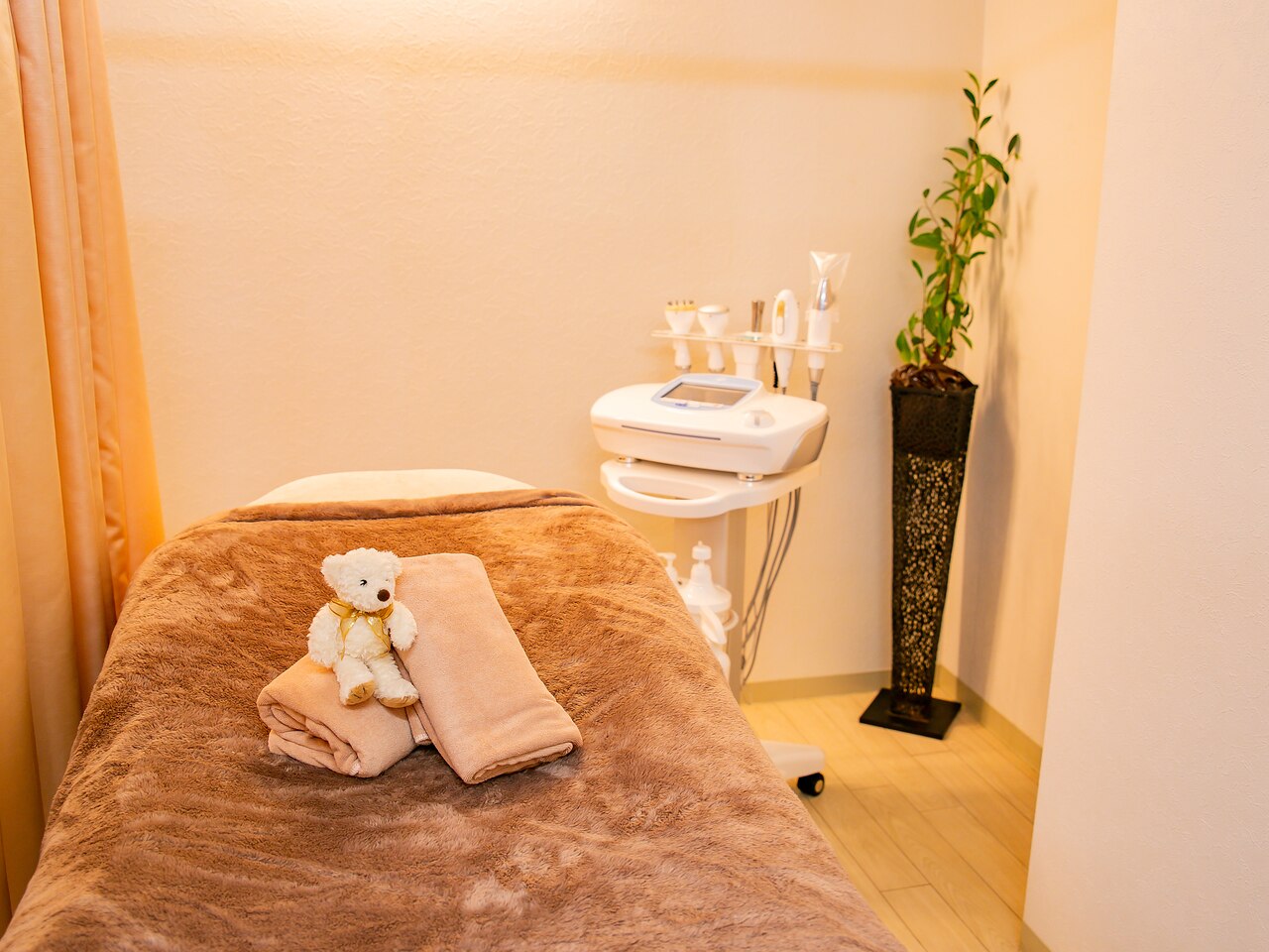 ココネローズ 若林サロンの紹介画像