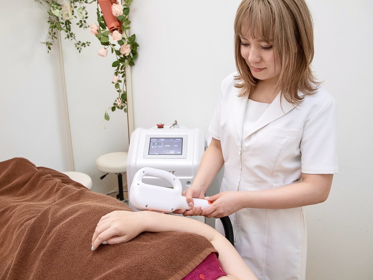 シェリモ(CHERIMO)の紹介画像