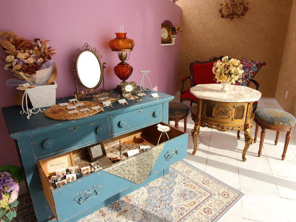 イリス コーロスの紹介画像