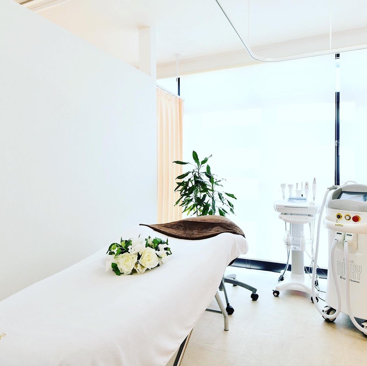 メンズ脱毛サロン Mr.Smooth 【ミスタースムース】の紹介画像