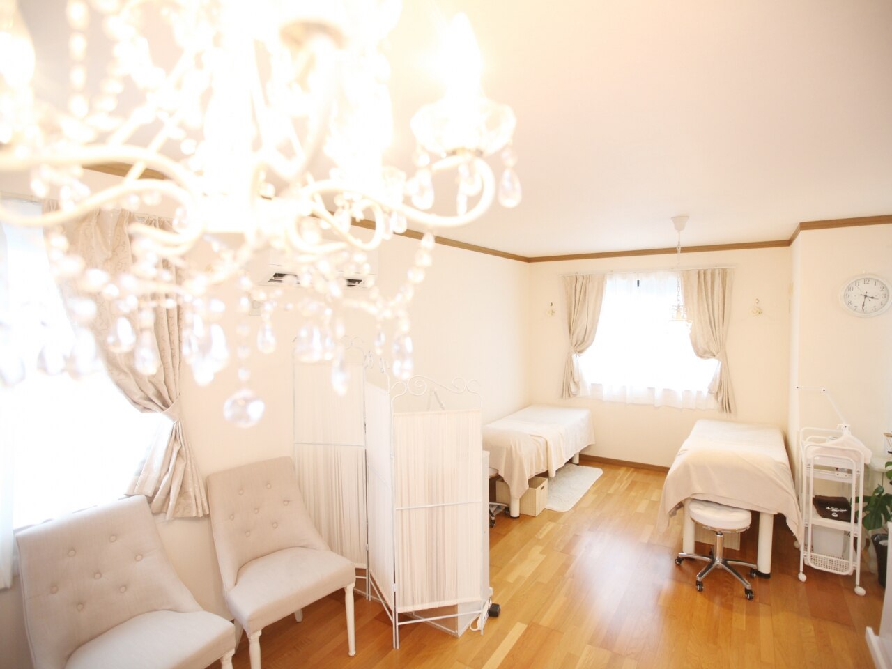 メンズ脱毛サロン Mr.Smooth 【ミスタースムース】の紹介画像