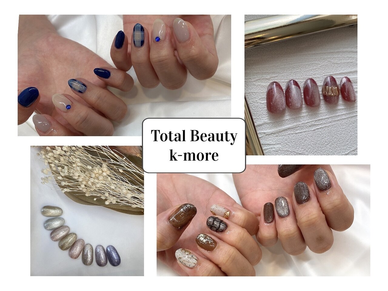 ケー モア(K-more)の紹介画像