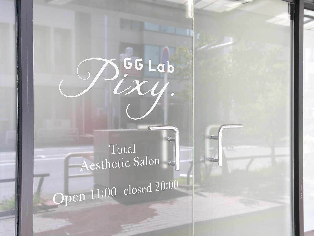 ジージーラボピクシー(GGlab Pixy.)の紹介画像