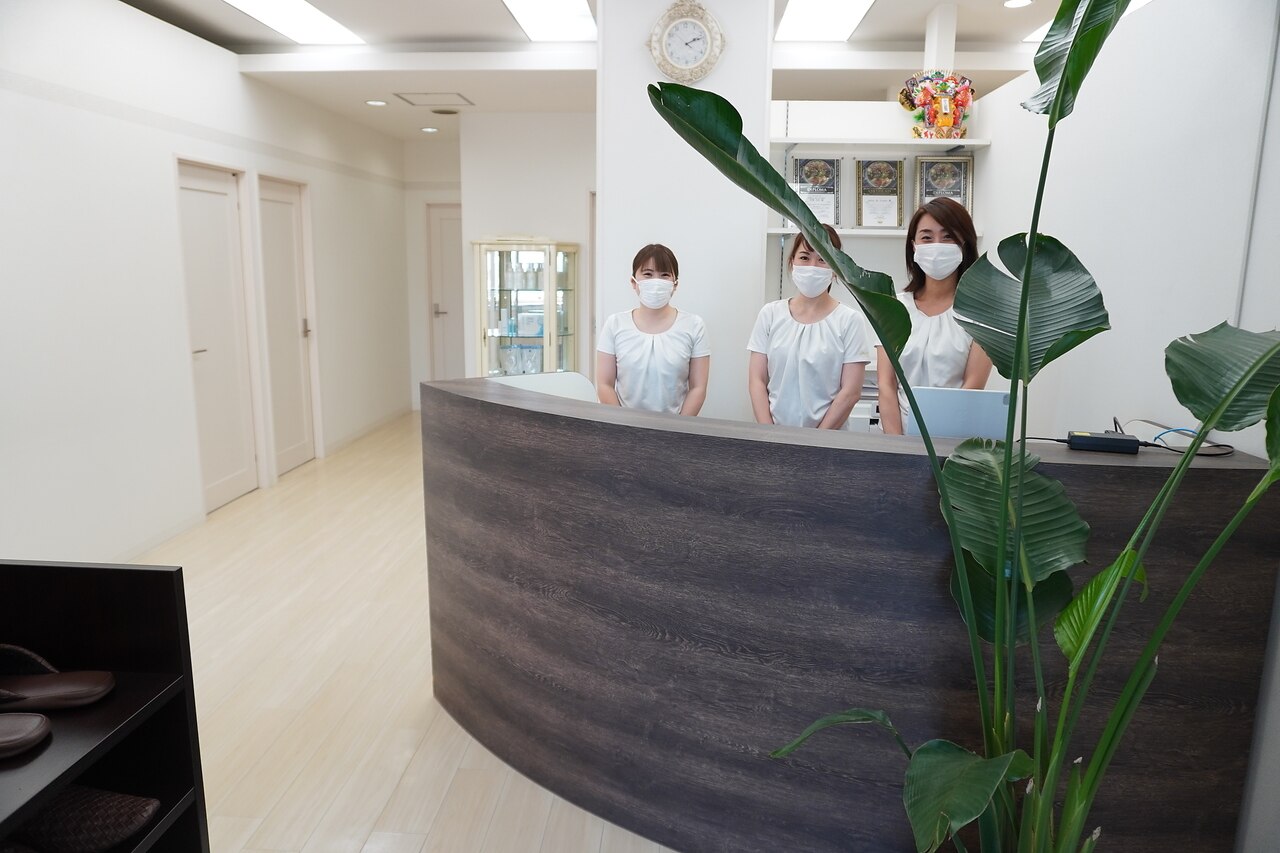 サロン ド ルミア 小牧店(Salon de Lumia)の紹介画像